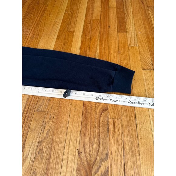 Justin Timberlake Sexyback Club Tour Zipper Hoodie XL Black USA Made - Picture 6 of 9